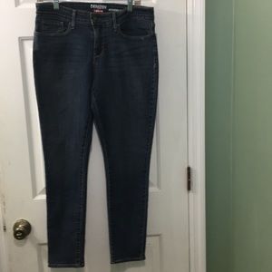 Denizen from Levi’s jeans